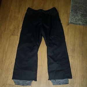 Burton Dry Ride Snowboarding Pants